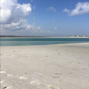 Meet your Posher, Sandy